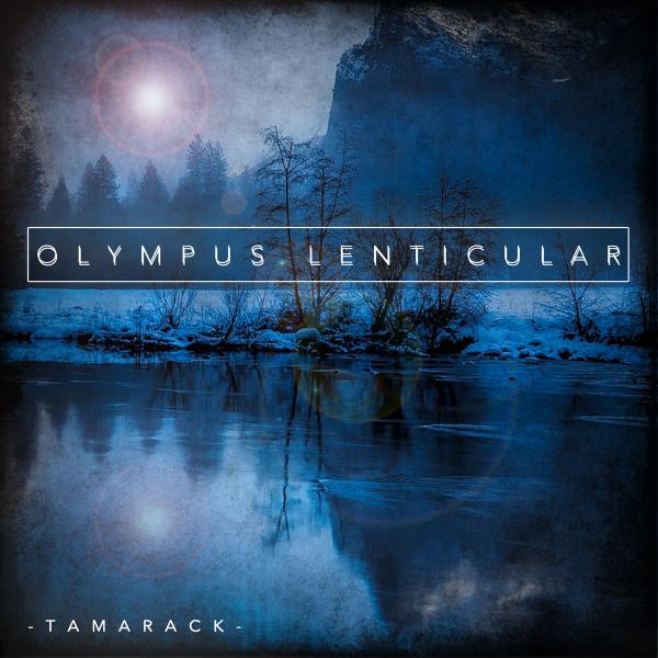 Olympus Lenticular - Discography (2015-2023)