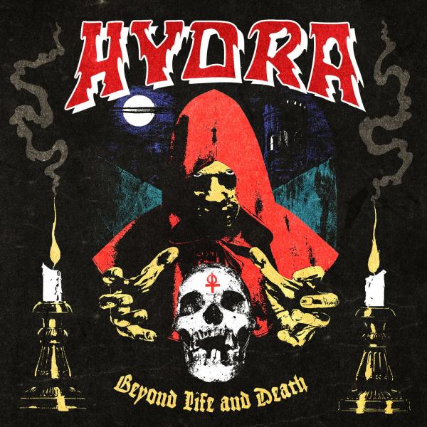 Hydra - Beyond Life And Death