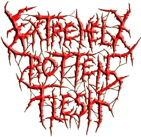 Extremely Rotten Flesh - Discography (2007-2013)