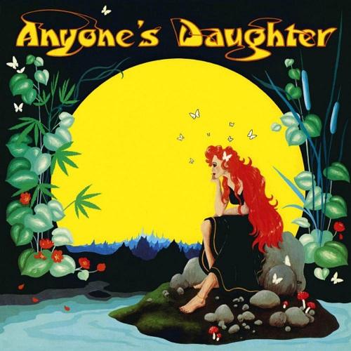 Anyone's Daughter - Discography (1979 - 2018)