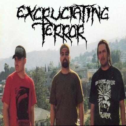 Excruciating Terror - Discography (1996, 1998)