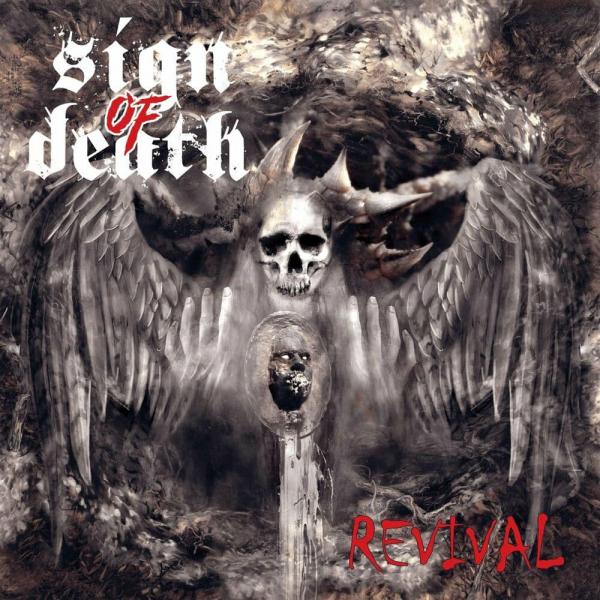 Sign Of Death - Revival (EP)