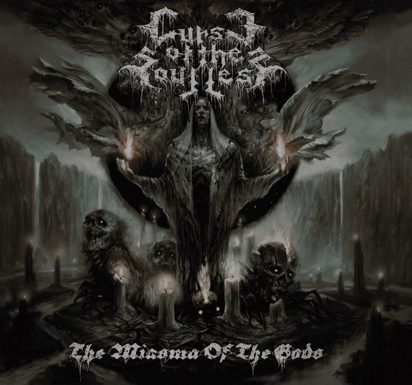 Curse of the Soulless - The Miasma of the Gods