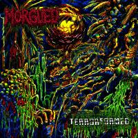 Morgued - Terrorformed (EP)