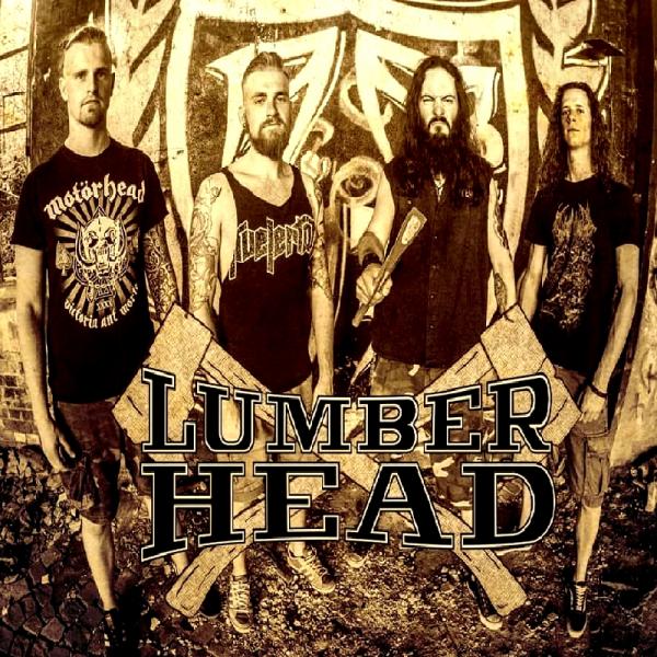 Lumberhead - Discography (2015 - 2022)