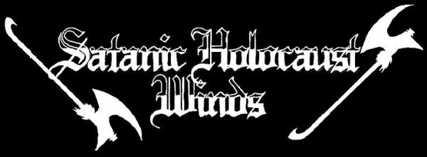 Satanic Holocaust Winds - Deathrealm (EP)