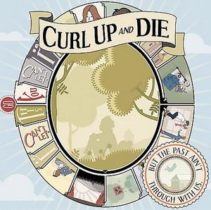 Curl Up and Die - Discography (2002 - 2005)
