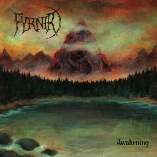 Fyrnir - Awakening