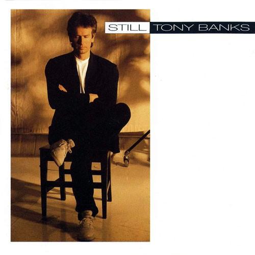Tony Banks - Discography (1979 - 2018)