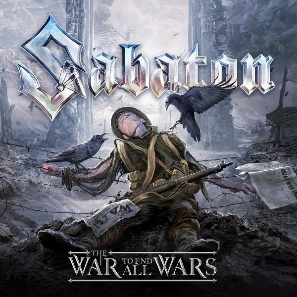 Sabaton - The War to End All Wars (Hi-Res) (Lossless)