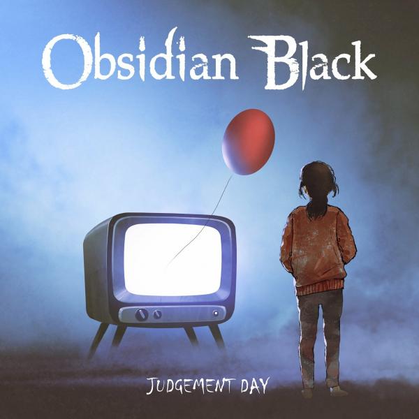 Obsidian Black - Judgement Day (ЕР)