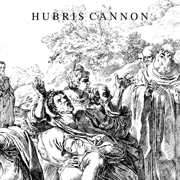 Hubris Cannon - Discography (2020 - 2022)
