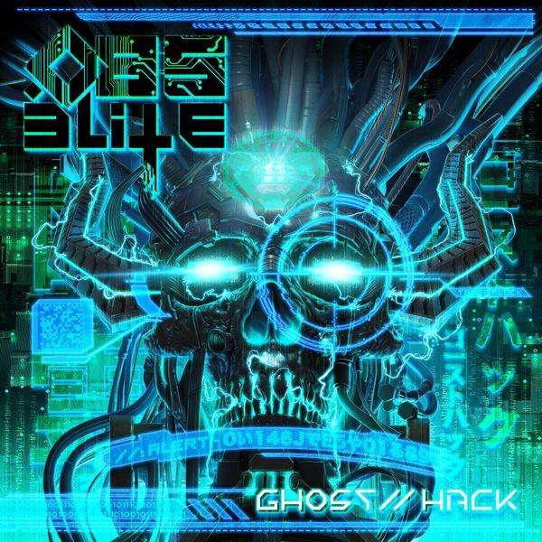 Obselite - Ghost//Hack