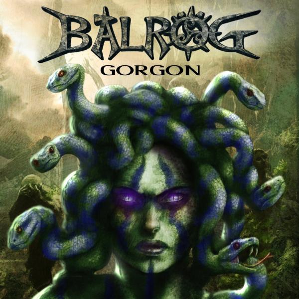 Balrög - Gorgon