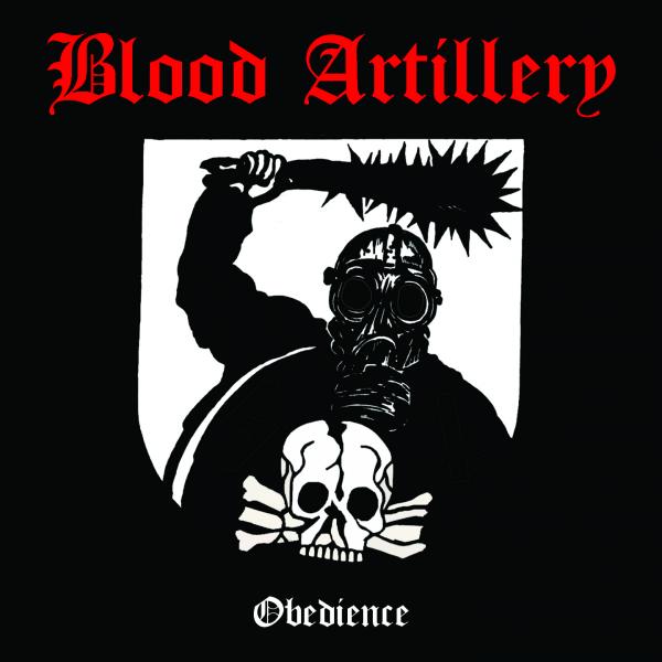 Blood Artillery - Discography (2021 - 2022)