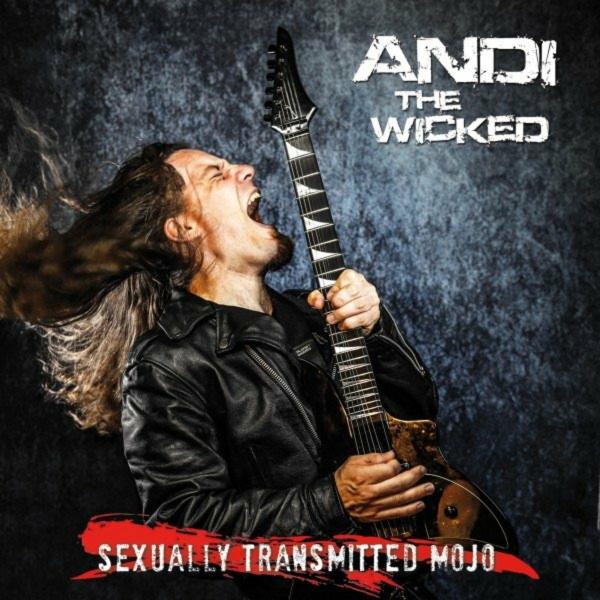 Andi The Wicked - Discography (2021-2022)