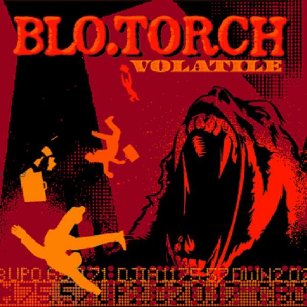 Blo.Torch - Discography (1999 - 2004)