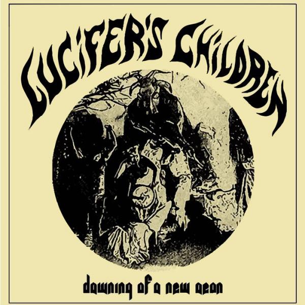 Lucifer's Children - Discography (2019 - 2021)