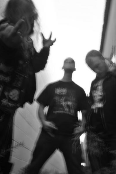 Black Fucking Cancer - Discography (2011 - 2022)