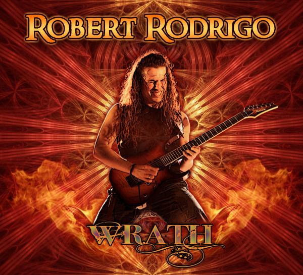 Robert Rodrigo - Discography (2007-2022)