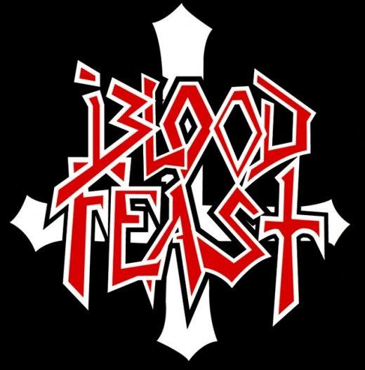 Blood Feast - Discography (1986 - 2018)