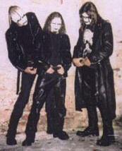 Frostmoon Eclipse - Discography (2000 - 2002)