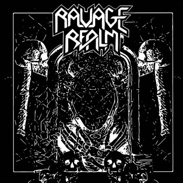 Ravage Realm - Realm Of The Unknown (EP)
