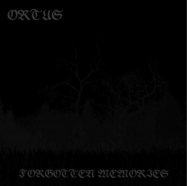 Ortus - Discography (2018-2021) (Lossless)
