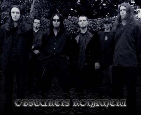 Obscurcis Romancia - Discography (2001 - 2022)