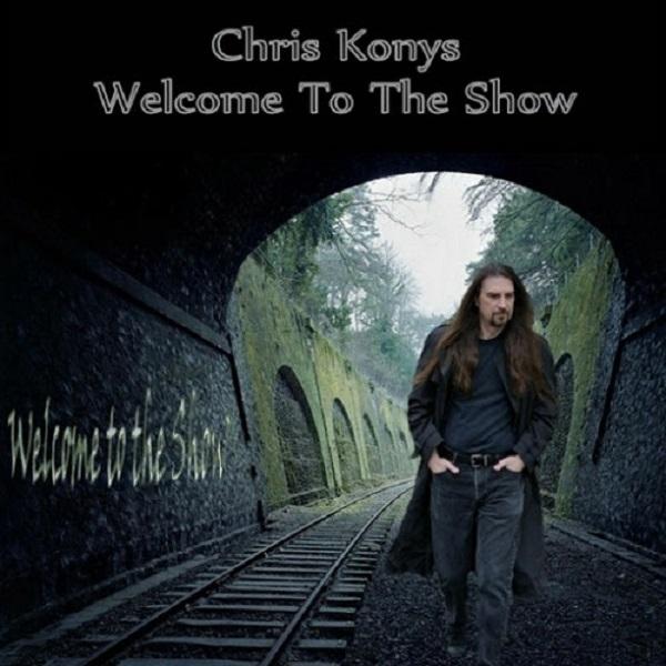 Chris Konys - Welcome to the Show