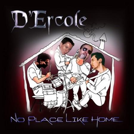 D'Ercole - Discography (2010 - 2023)