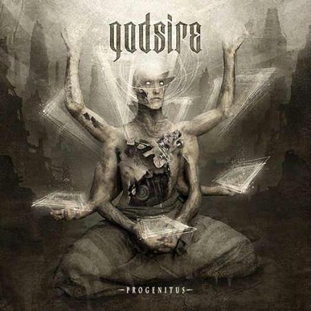 Godsire - Progenitus (EP)