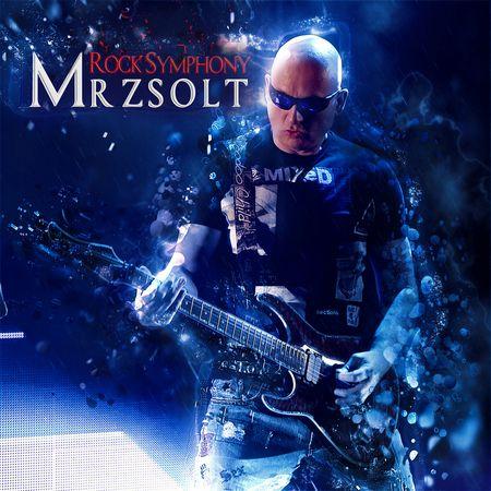 Mr Zsolt - Discography (2016 - 2022)