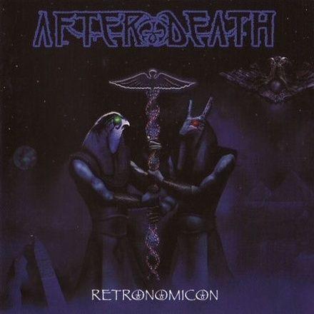 After Death - Retronomicon (Compilation)