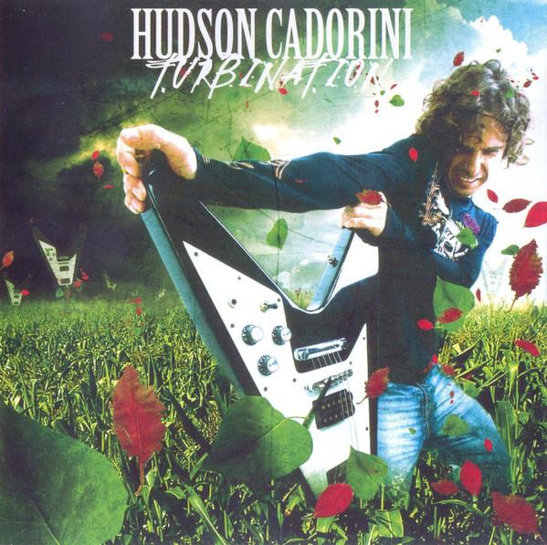 Hudson Cadorini - Turbination