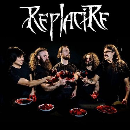 Replacire - Discography (2012 - 2017)