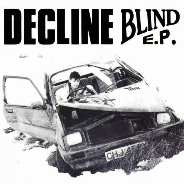 Decline - Discography (1990 - 1992)