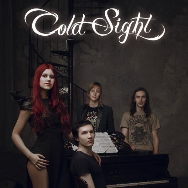 Cold Sight - Discography (2010 - 2019)
