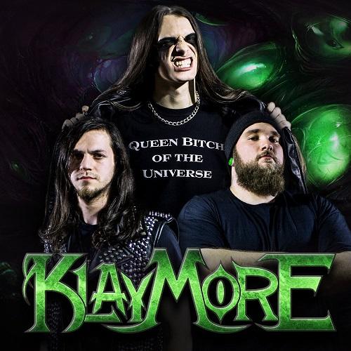 Klaymore - Discography (2011 - 2014)