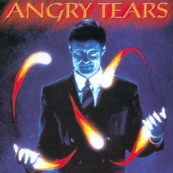 Angry Tears - Angry Tears