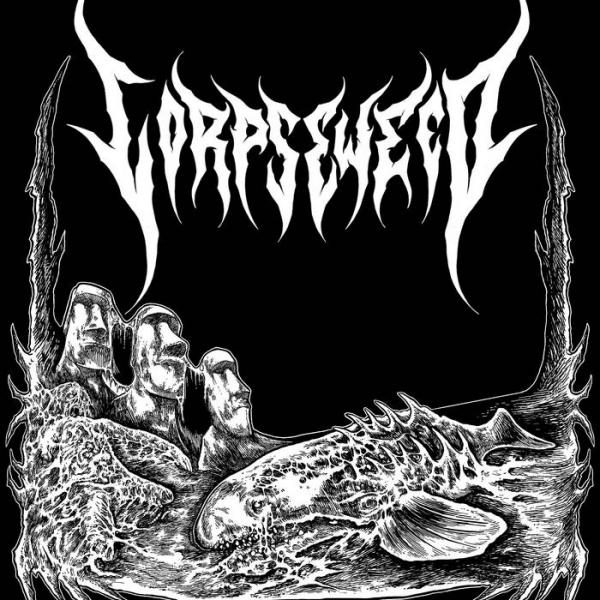 Corpseweed - Griefscapes
