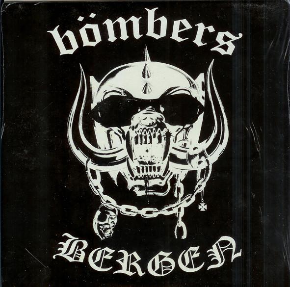 Bömbers - Bergen (EP) (Upconvert)