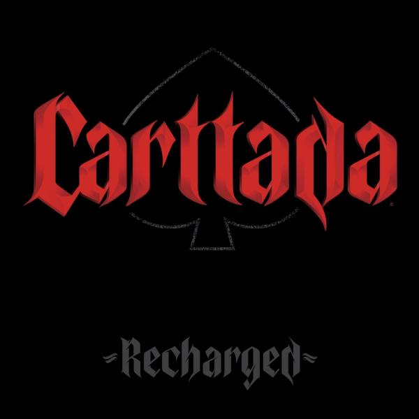Carttada - Recharged