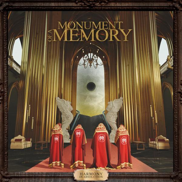 Monument of A Memory - Harmony In Absolution
