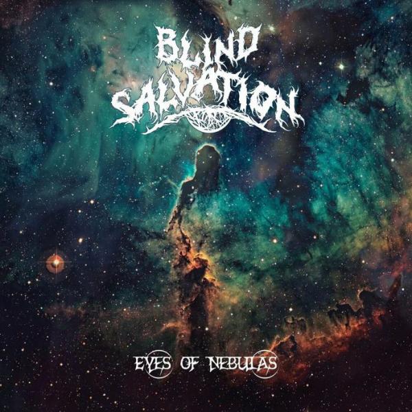 Blind Salvation - Eyes of Nebulas