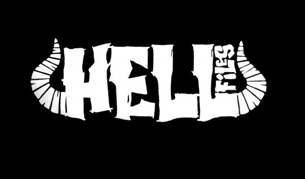 Hell Files - Discography (2017 - 2020)