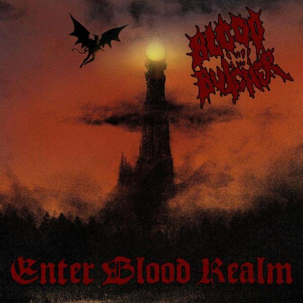 Blood Butcher - Enter Blood Realm