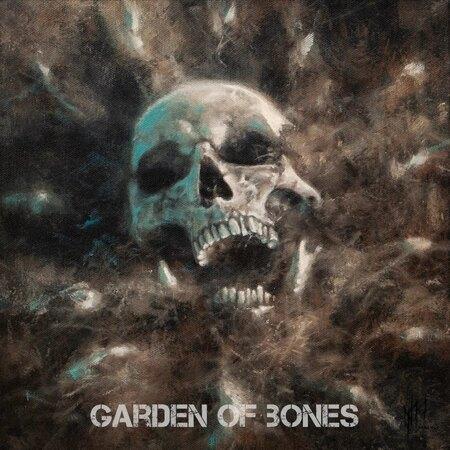Children Of The Void - Garden Of Bones (EP)