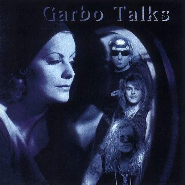 Garbo Talks - Garbo Talks (Reissue 2003) (Lossless)
