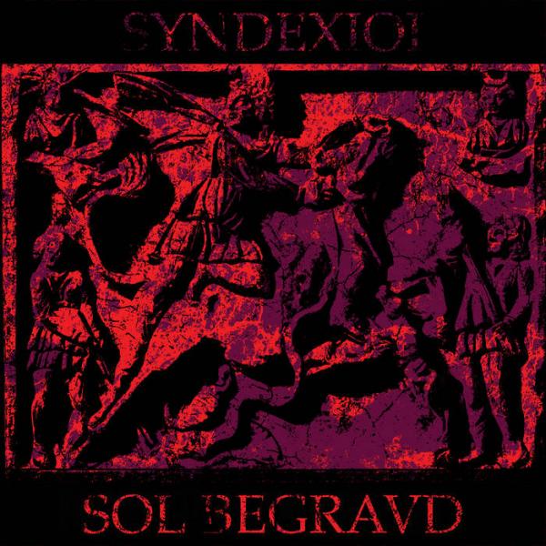Syndexioi - Sol Begravd